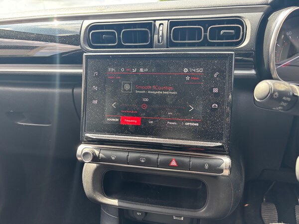 Used Citroen C3 2019 for sale - 75524768: Photo 21