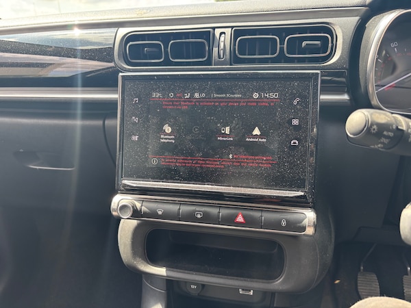 Used Citroen C3 2019 for sale - 75524768: Photo 22