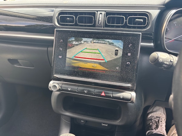 Used Citroen C3 2019 for sale - 75524768: Photo 27