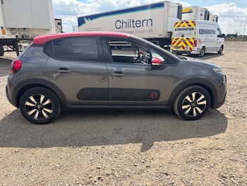 Used Citroen C3 2019 for sale - 75524768: Photo