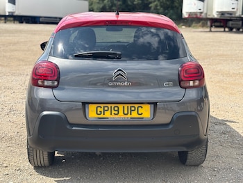 Used Citroen C3 2019 for sale - 75524768: Photo
