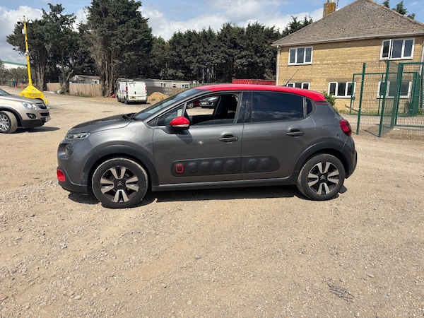 Used Citroen C3 2019 for sale - 75524768: Photo 6