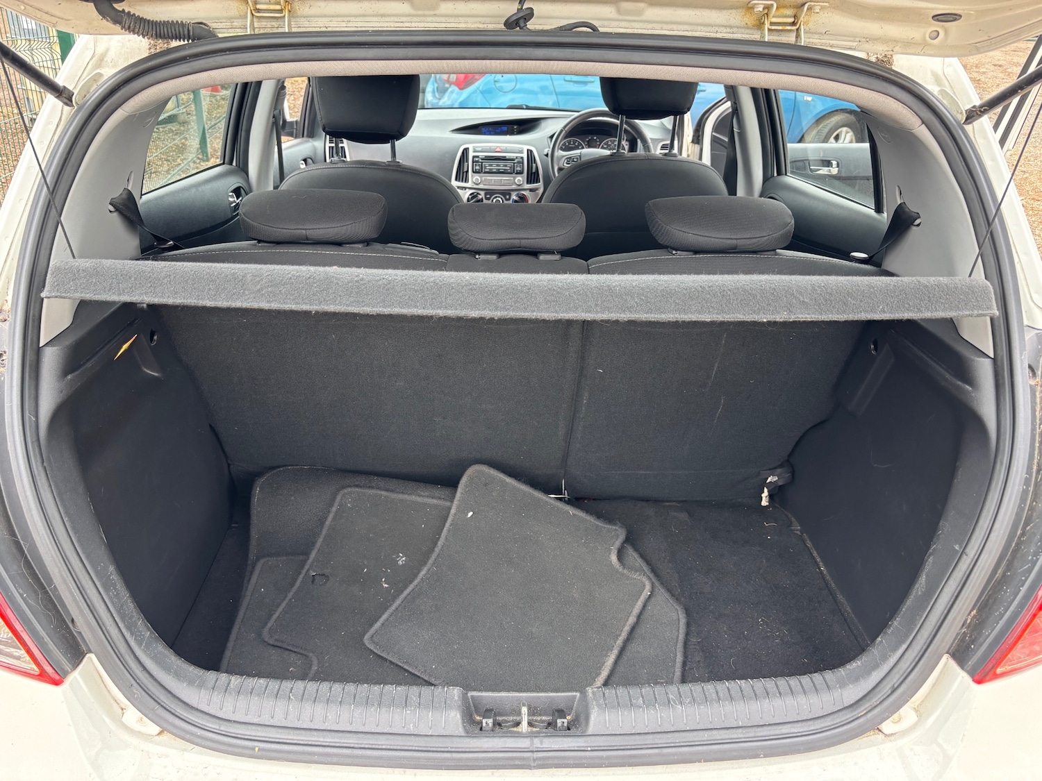 Vehicle 9