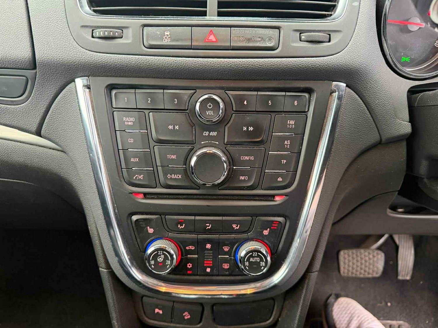 Used Vauxhall Mokka 2013 for sale - 77311398: Photo 6