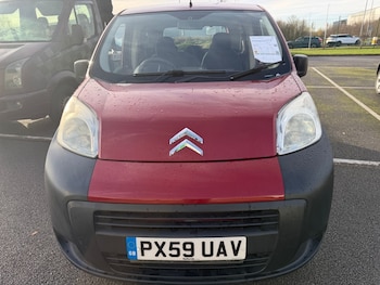 Used Citroen Nemo Multispace 2009 for sale - 76960305: Photo