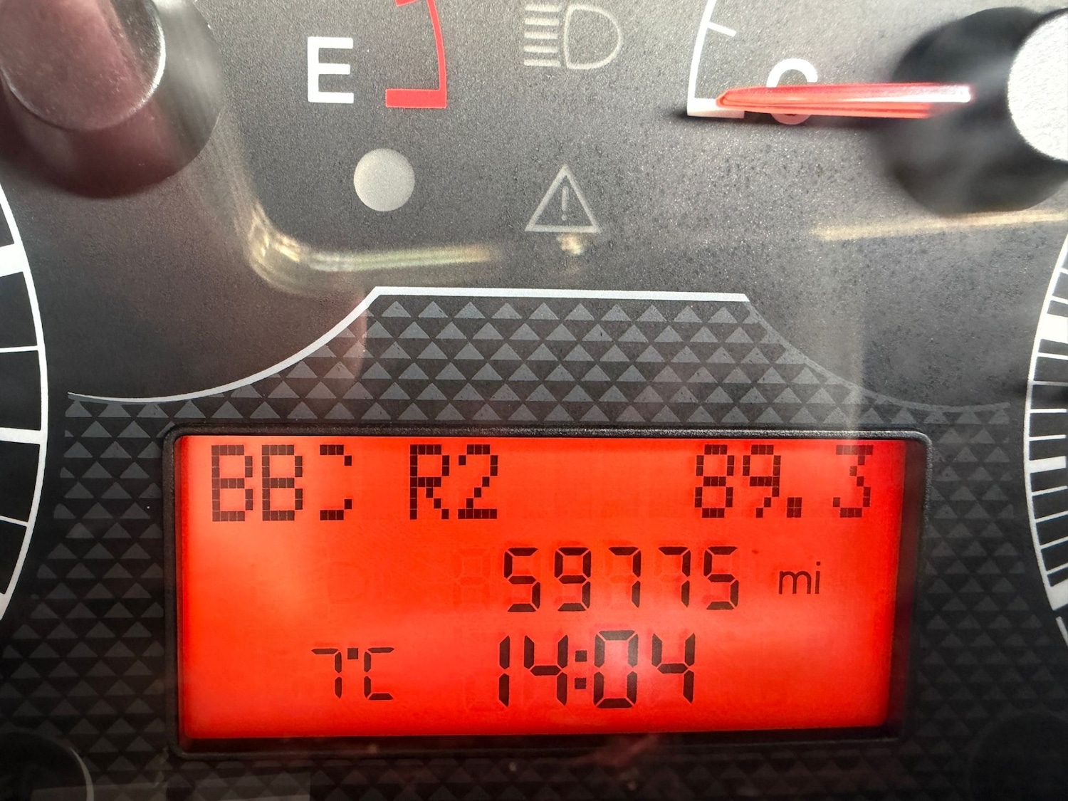 Used Citroen Nemo Multispace 2009 for sale - 76960305: Photo 5