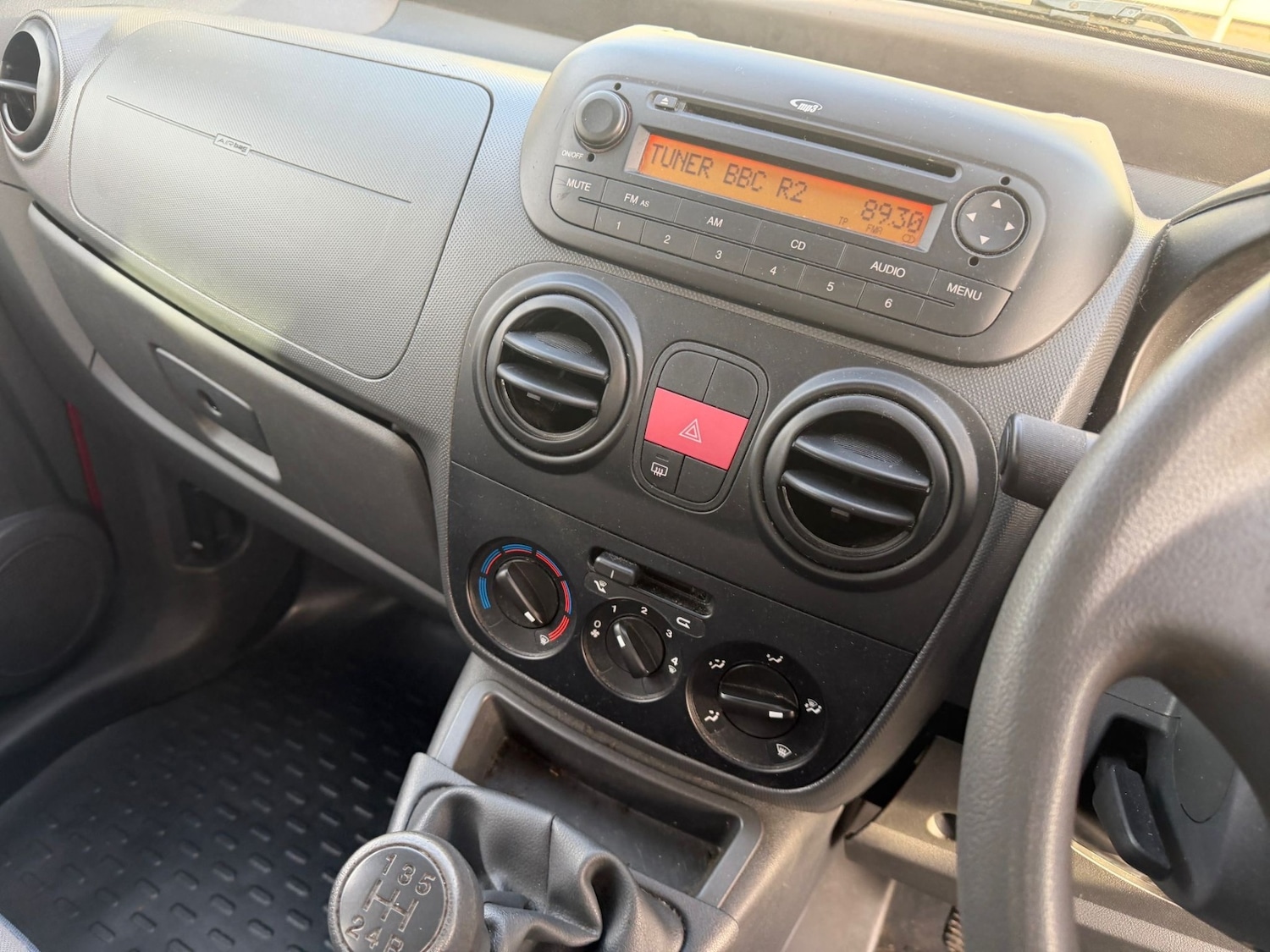 Used Citroen Nemo Multispace 2009 for sale - 76960305: Photo 6