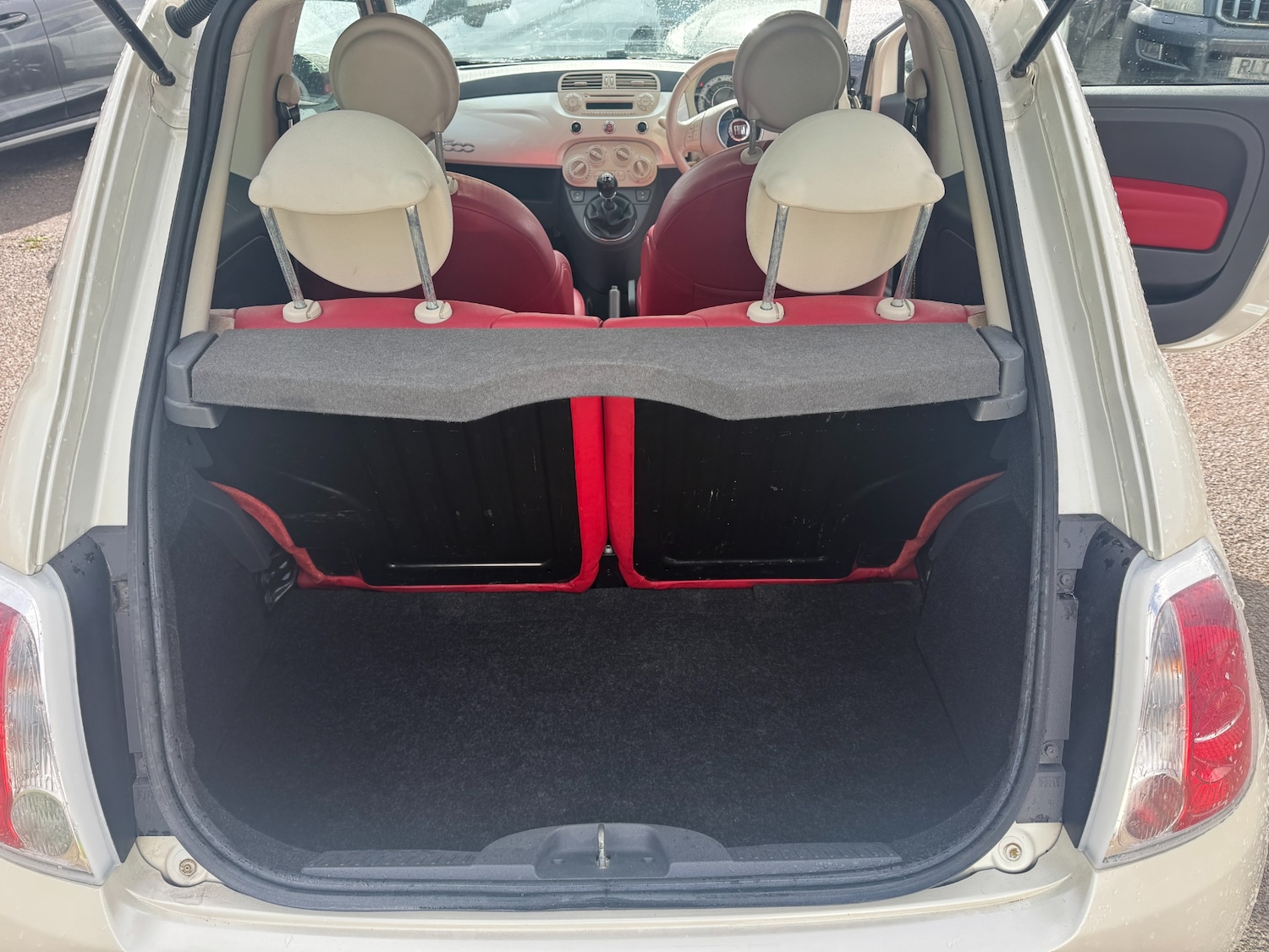 Used Fiat 500 2009 for sale - 75852440: Photo 13