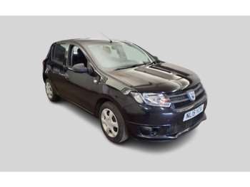 2015 (15) - 0.9 TCe Ambiance 5dr