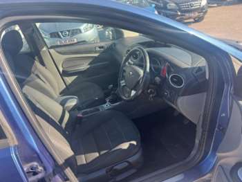 Used Ford Focus 2009 for sale - 74544151: Photo