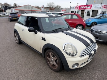 2007 (07) - 1.4 One 3dr