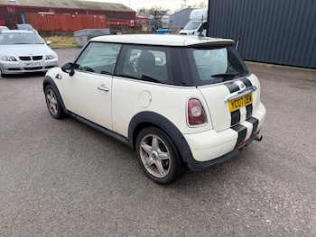 Used MINI Hatch 2007 for sale - 77721443: Photo