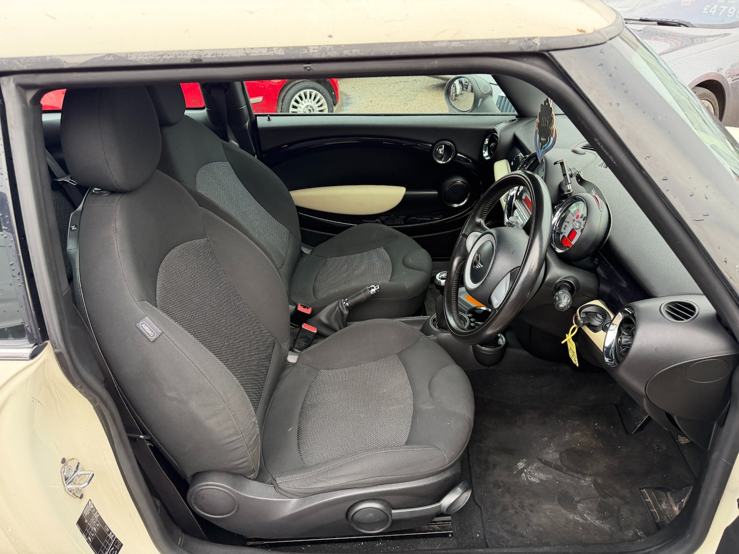 Used MINI Hatch 2007 for sale - 77721443: Photo 6