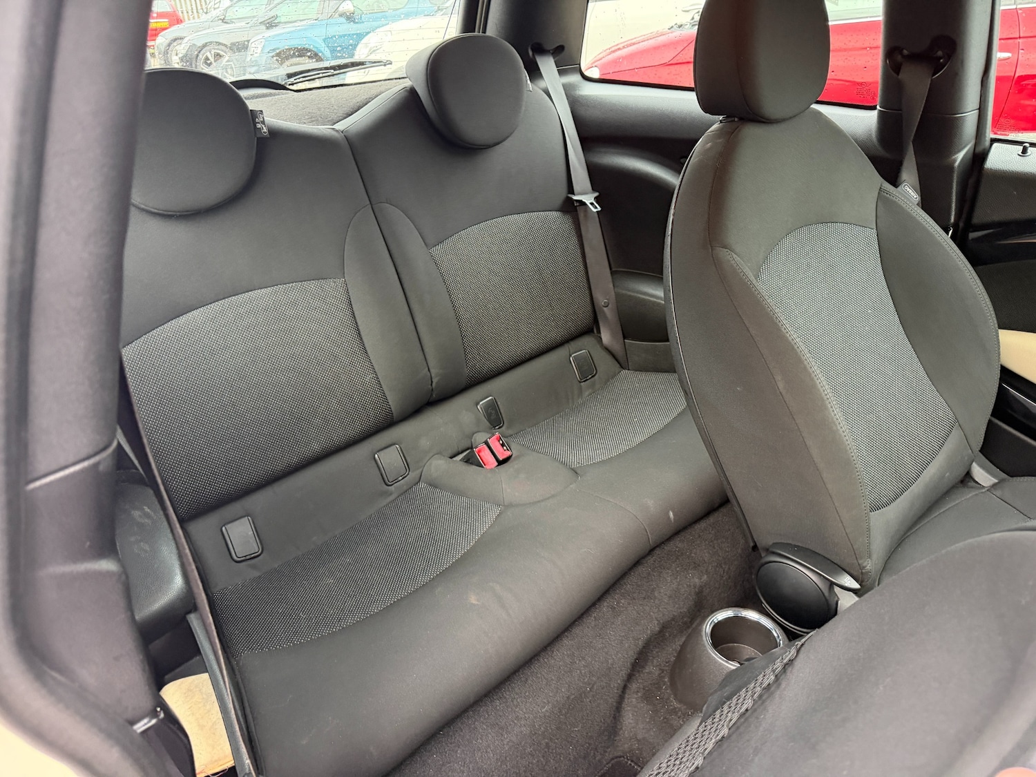 Used MINI Hatch 2007 for sale - 77721443: Photo 7