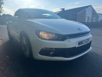 2013 (13) - 2.0 TDi BlueMotion Tech GT 3dr [Nav/Leather]