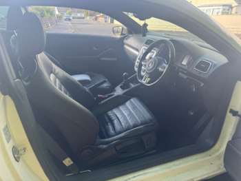 Used Volkswagen Scirocco 2013 for sale - 74583411: Photo