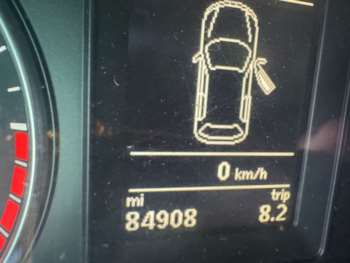 Used Volkswagen Scirocco 2013 for sale - 74583411: Photo