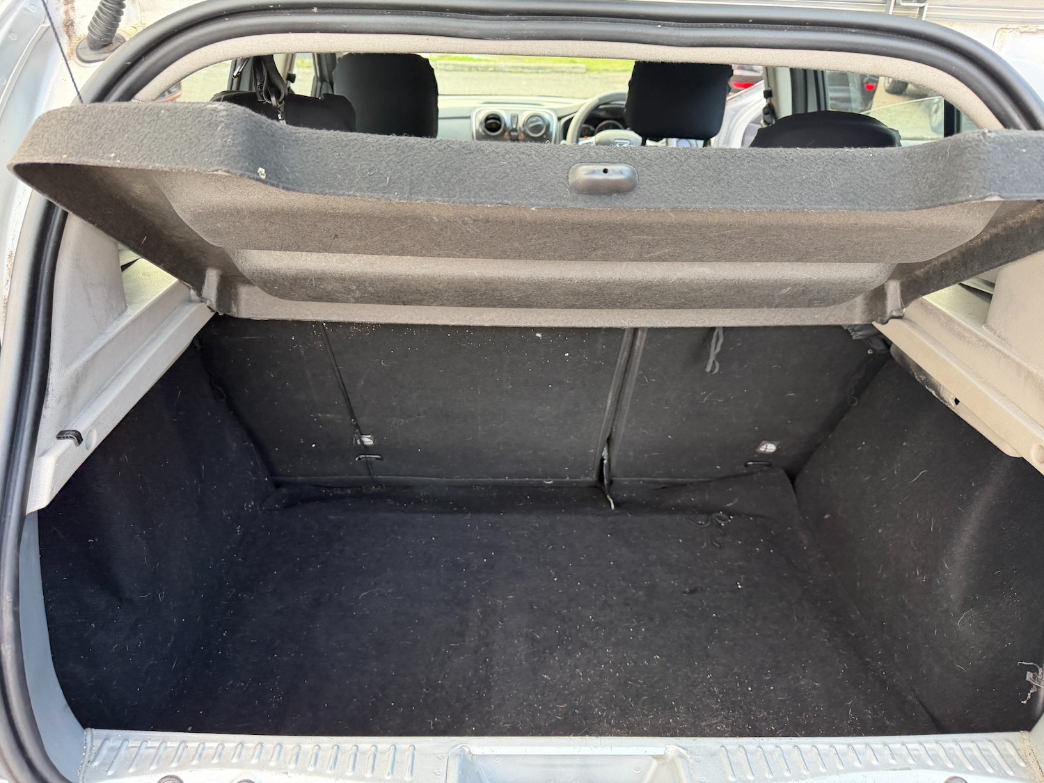 Used Dacia Sandero 2017 for sale - 76548068: Photo 10