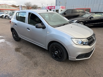 Dacia - Sandero