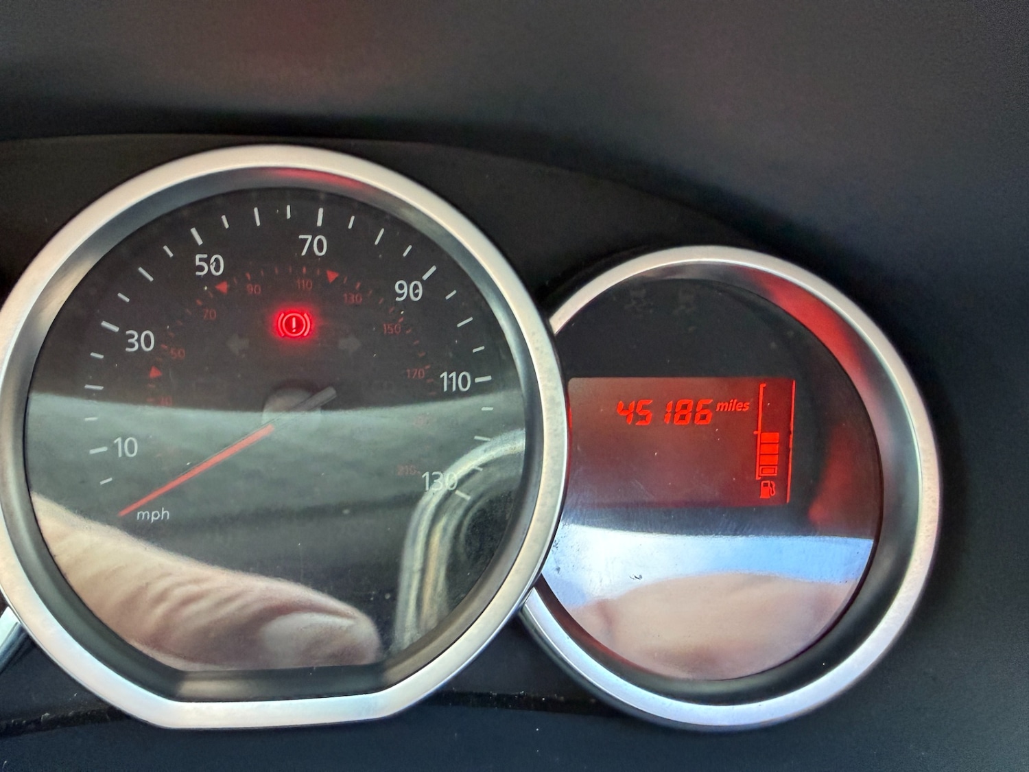 Used Dacia Sandero 2017 for sale - 76548068: Photo 8