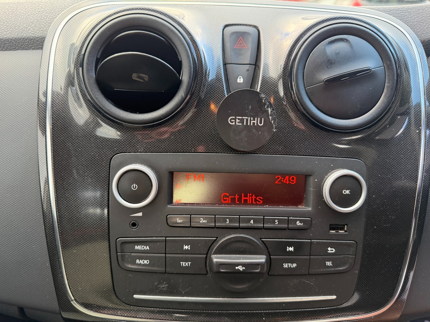 Used Dacia Sandero 2017 for sale - 76548068: Photo 9