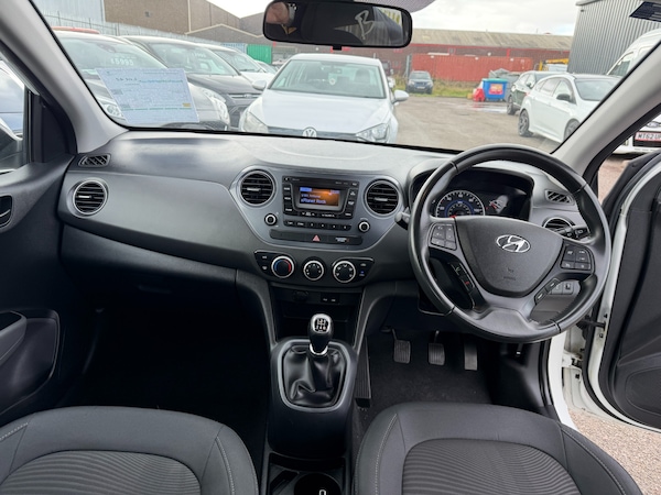 Used Hyundai i10 2018 for sale - 76185757: Photo 10