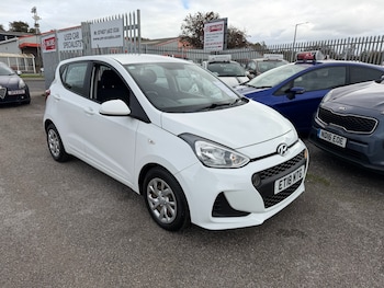 2018 (18) - 1.0 SE 5dr