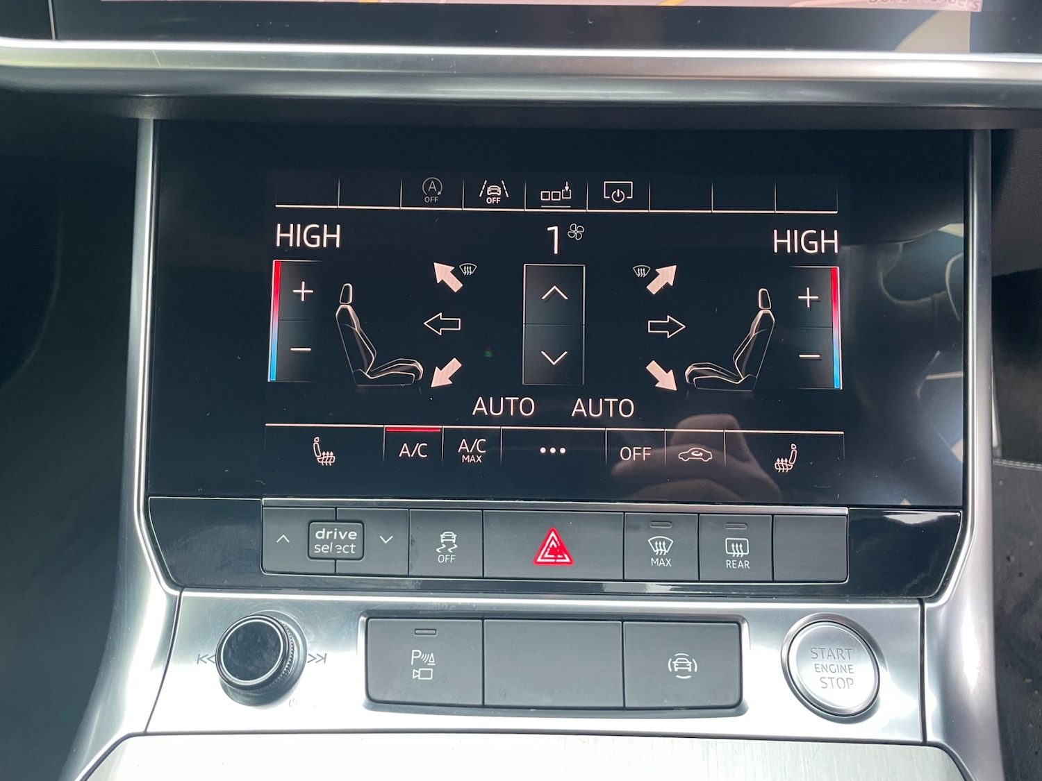 Used Audi A6 2018 for sale - 76748945: Photo 11