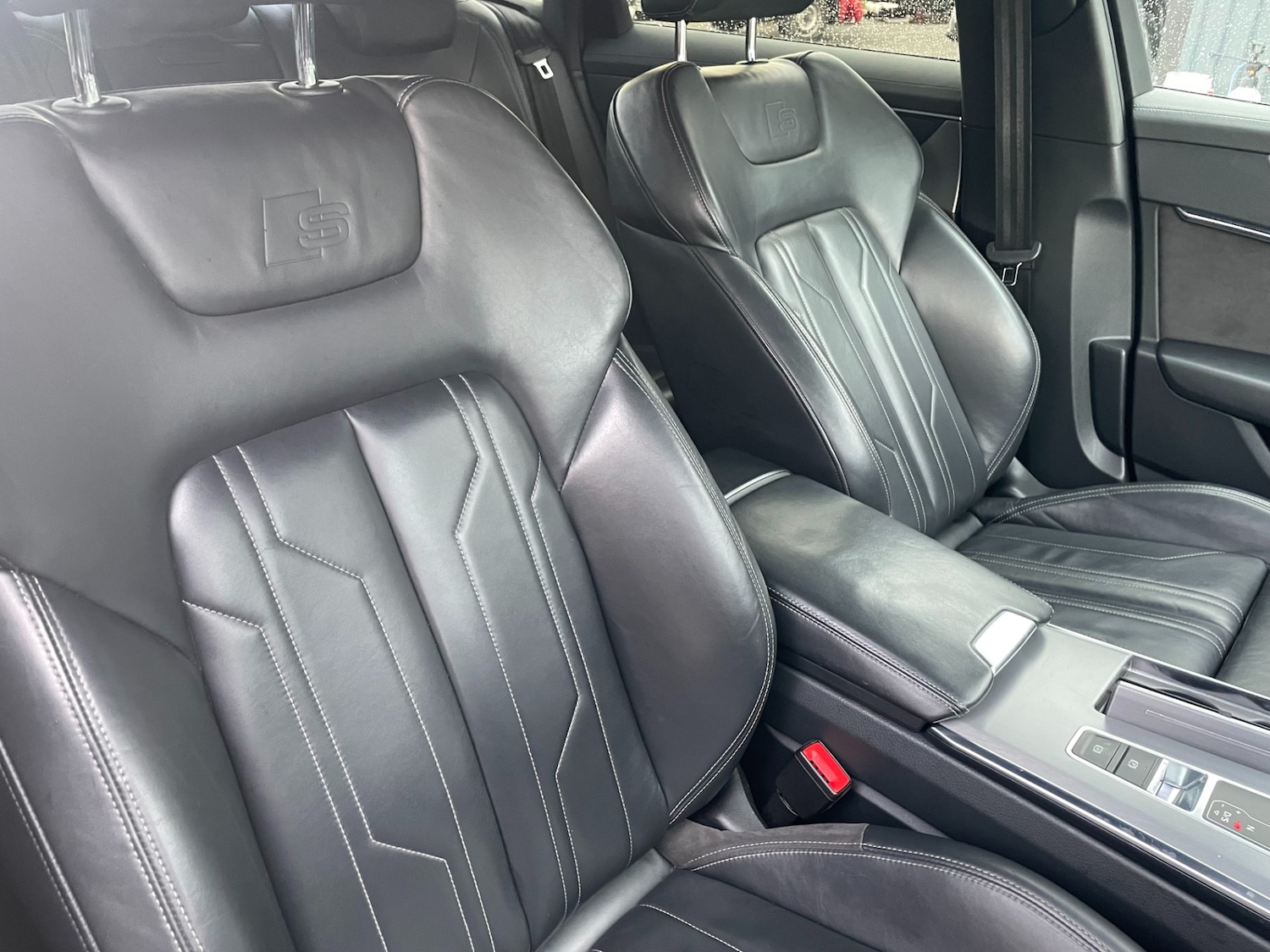 Used Audi A6 2018 for sale - 76748945: Photo 12