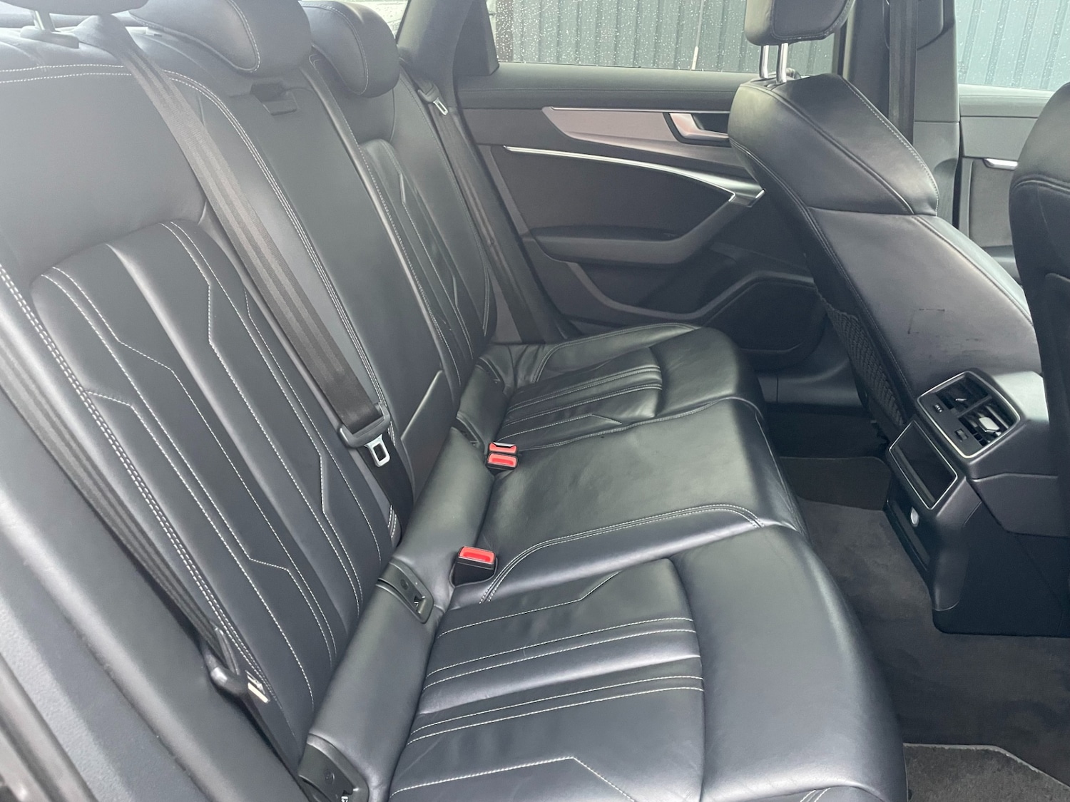 Used Audi A6 2018 for sale - 76748945: Photo 15