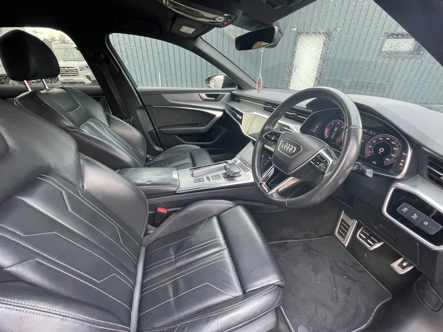 Used Audi A6 2018 for sale - 76748945: Photo 5