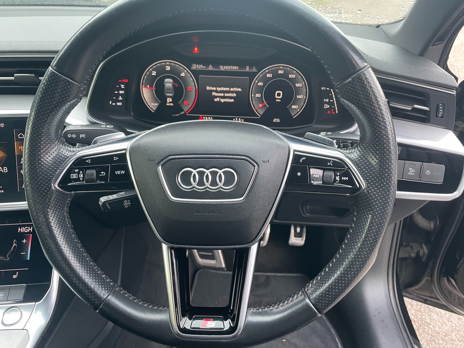 Used Audi A6 2018 for sale - 76748945: Photo 6