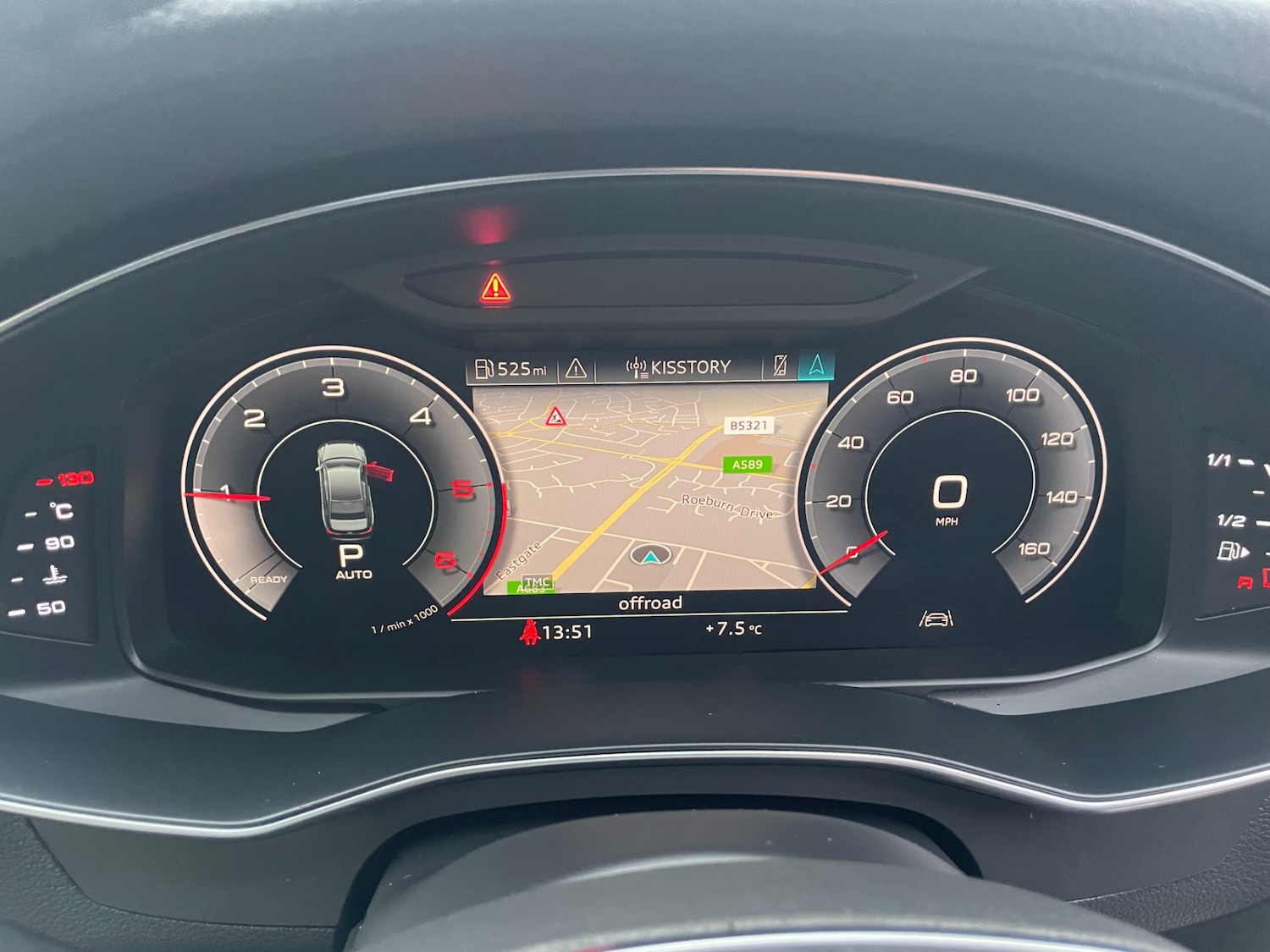 Used Audi A6 2018 for sale - 76748945: Photo 7