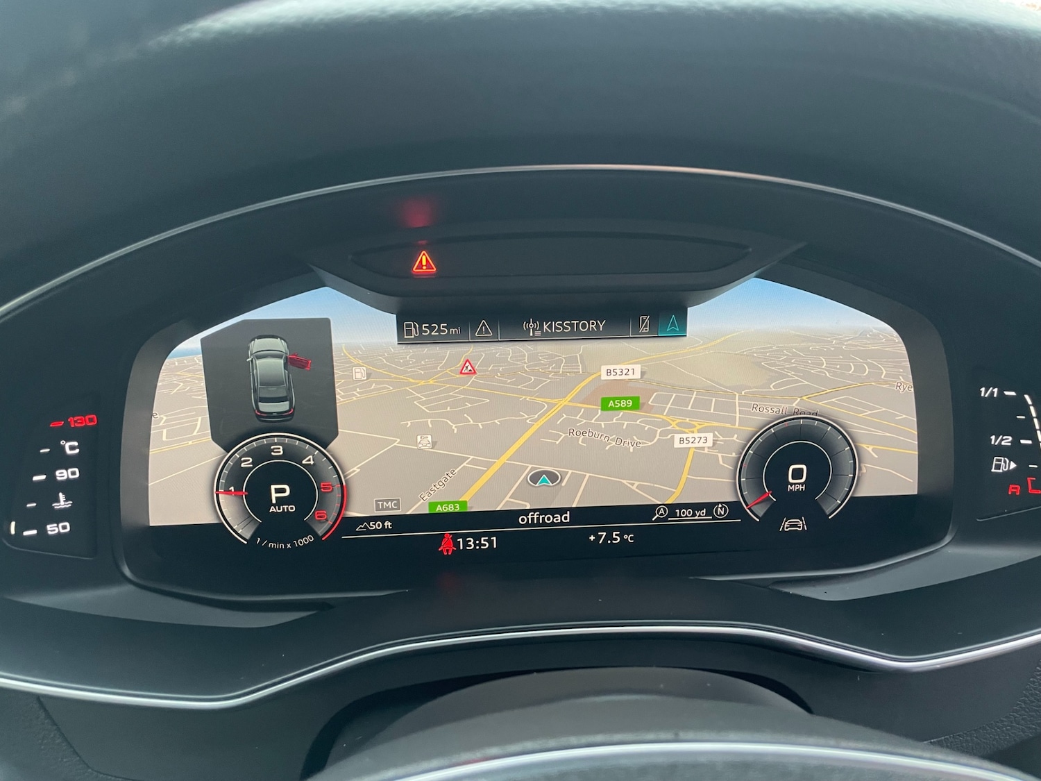 Used Audi A6 2018 for sale - 76748945: Photo 8