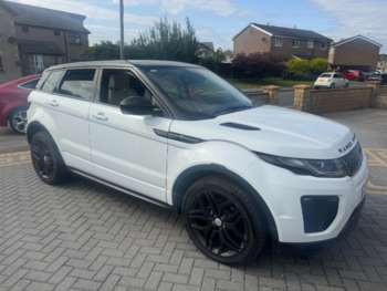Used Land Rover Range Rover Evoque 2015 for sale - 75371872: Photo