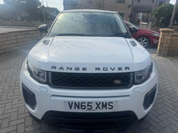 Used Land Rover Range Rover Evoque 2015 for sale - 75371872: Photo