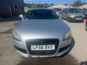 Used Audi TT 2006 for sale - 74919071: Photo