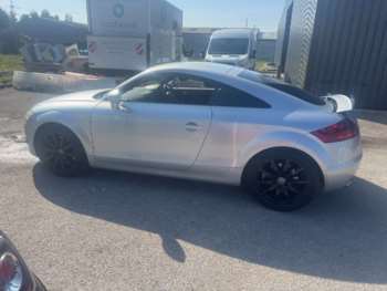 Used Audi TT 2006 for sale - 74919071: Photo