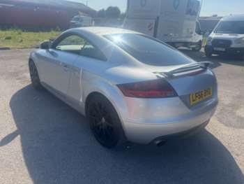 Used Audi TT 2006 for sale - 74919071: Photo