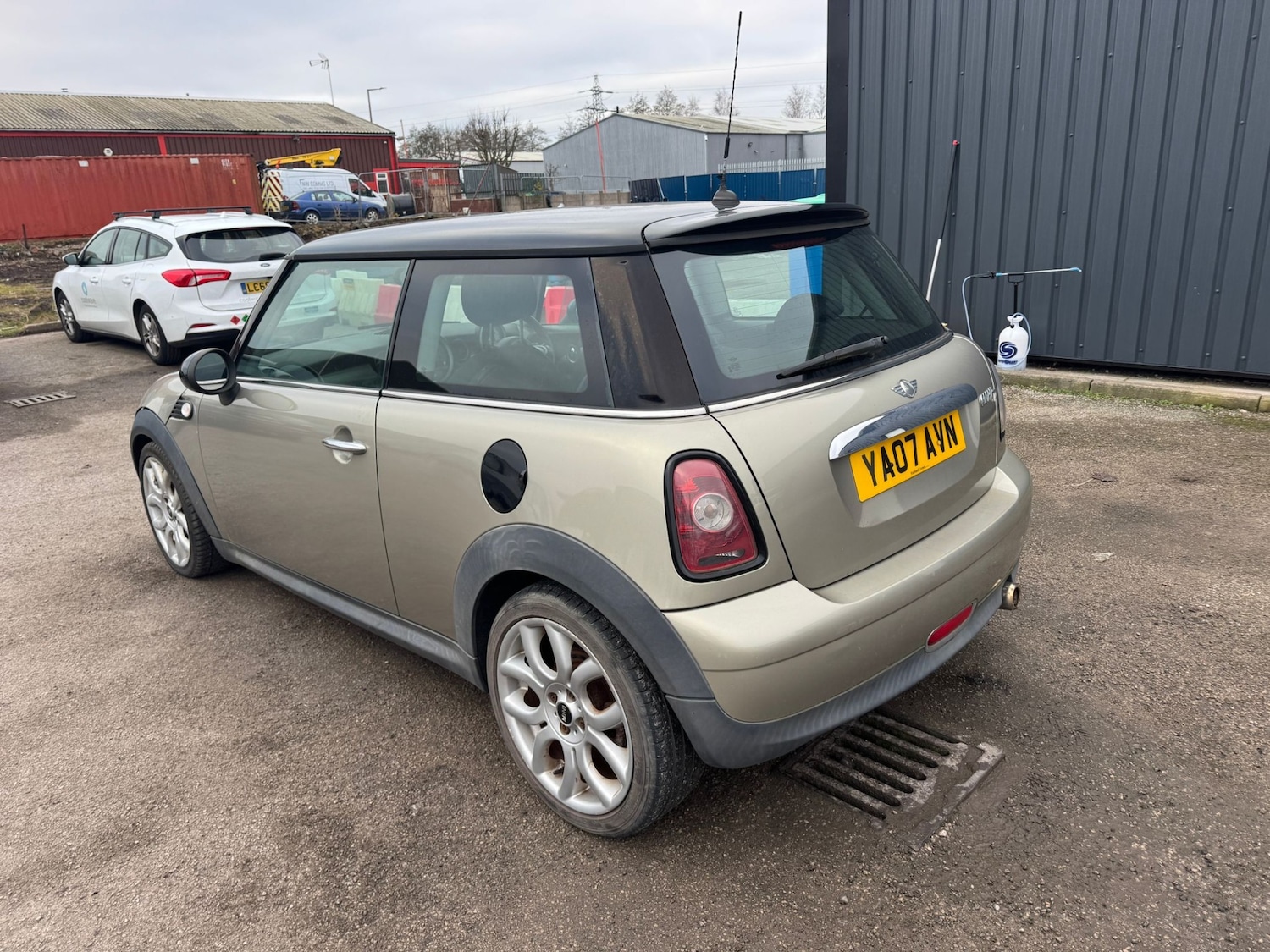 Vehicle 6