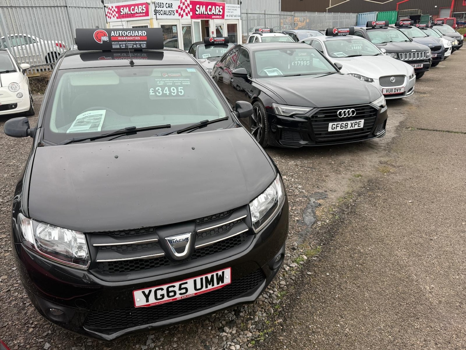 Used Vauxhall Zafira 2010 for sale - 77350402: Photo 9