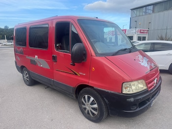 Citroen - Relay