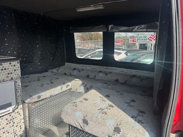 Used Citroen Relay 2003 for sale - 75668405: Photo 2