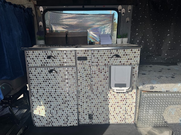 Used Citroen Relay 2003 for sale - 75668405: Photo 5