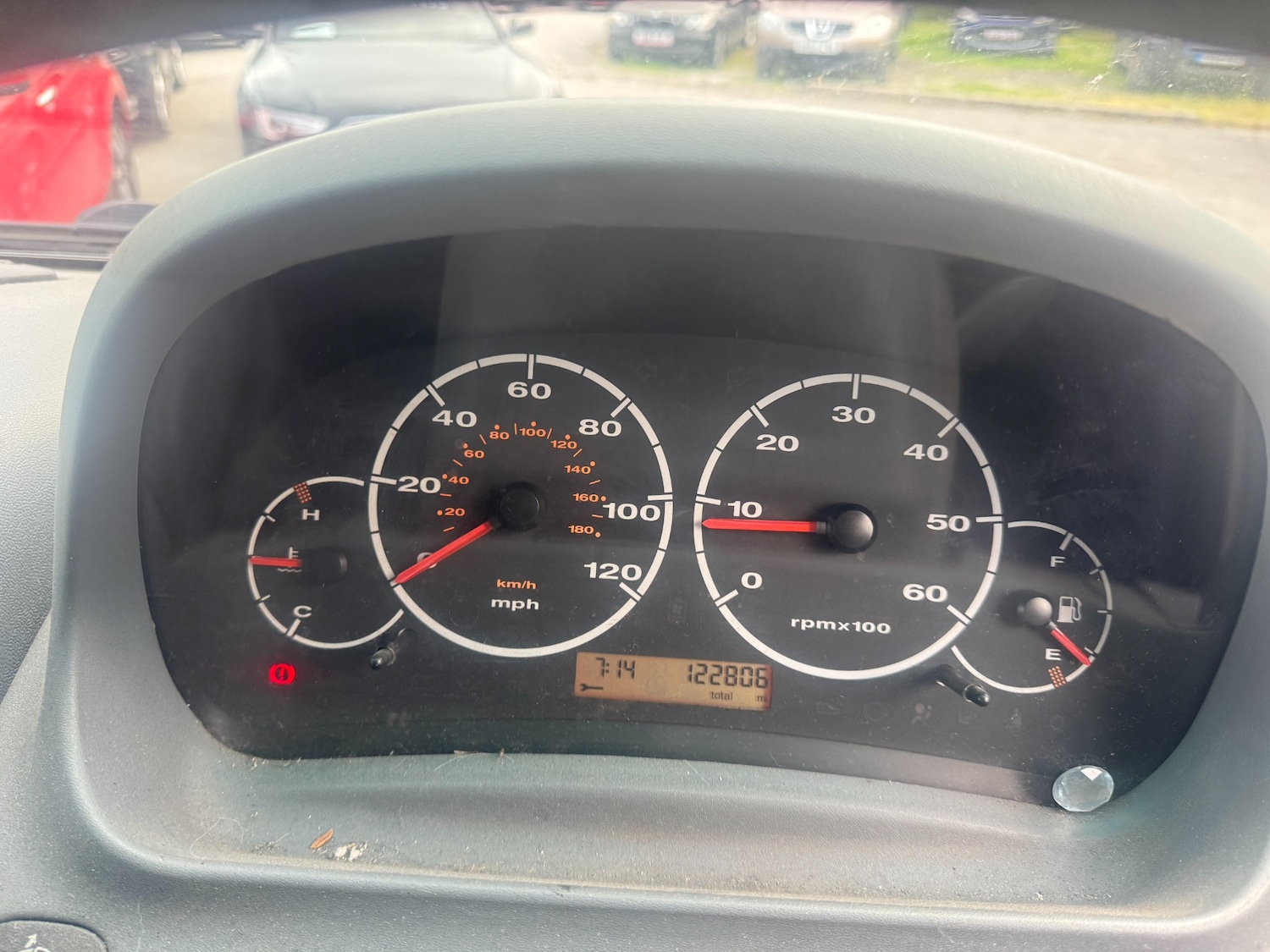 Vehicle 9