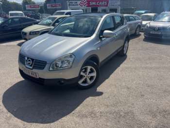 2008 (08) - 2.0 dCi Tekna 5dr