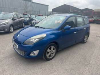 2011 (11) - 1.5 dCi 110 Dynamique TomTom 5dr