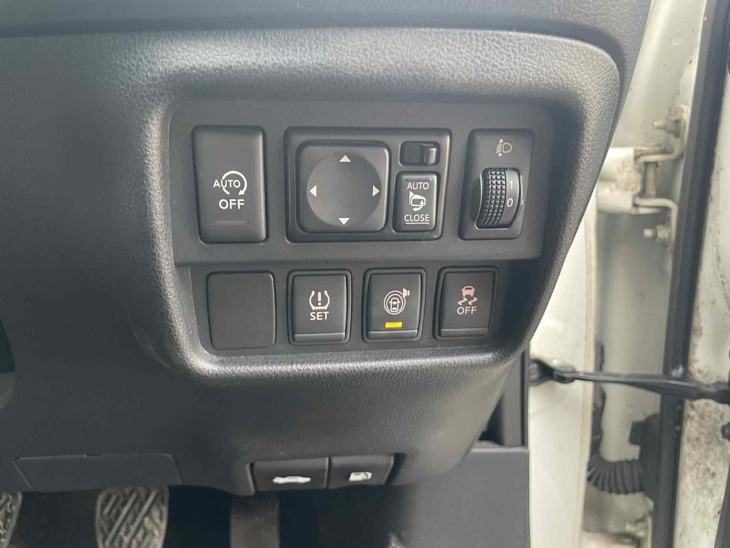 Used Nissan Juke 2014 for sale - 77189420: Photo 10