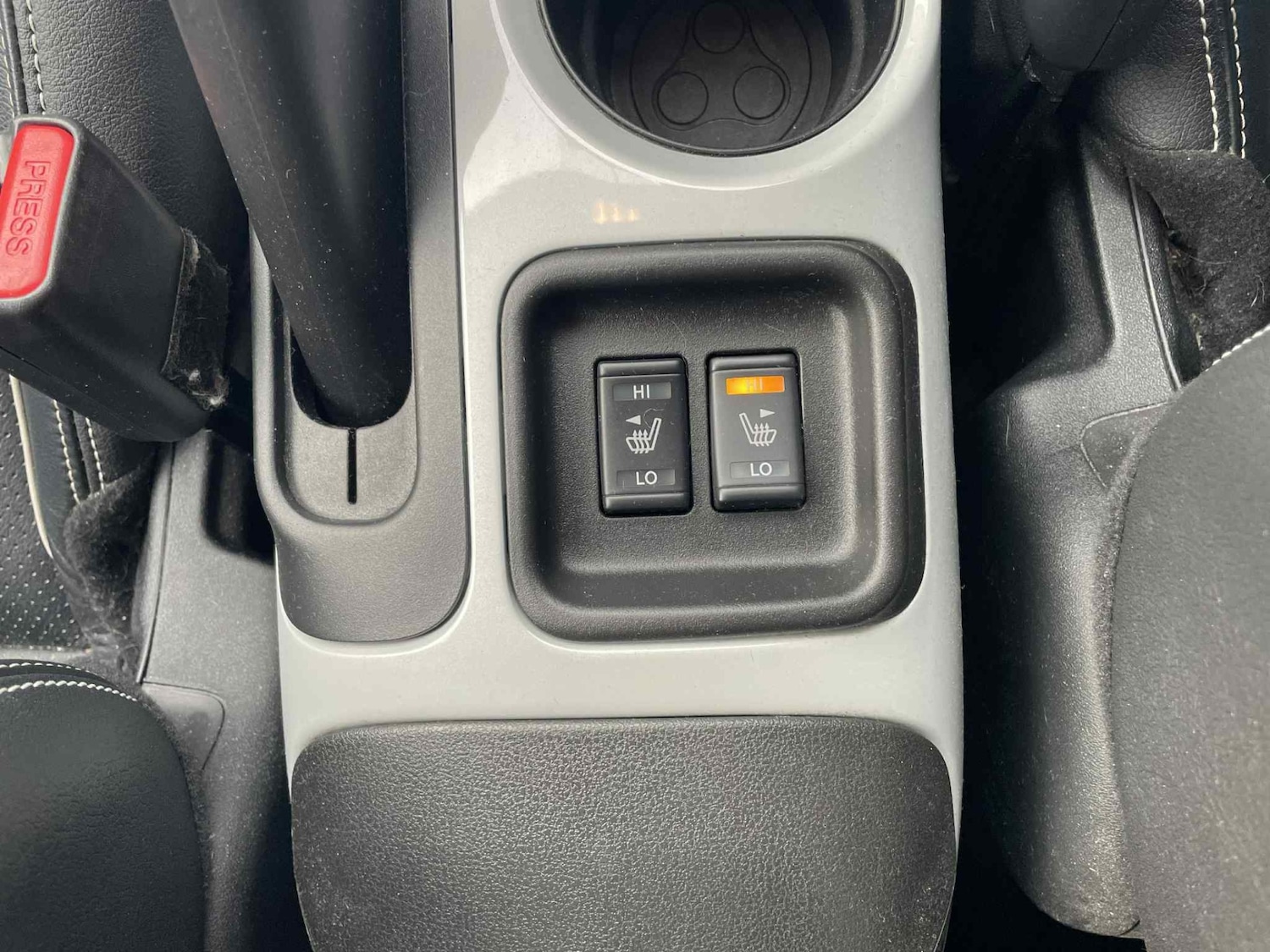 Used Nissan Juke 2014 for sale - 77189420: Photo 7