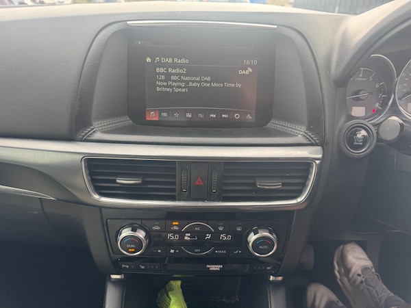 Used Mazda CX-5 2015 for sale - 75656143: Photo 10